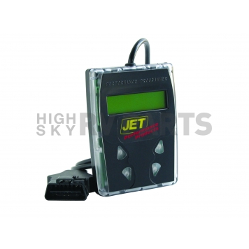 Jet Performance Computer Programmer 15029-2