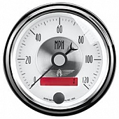 AutoMeter Speedometer 2084