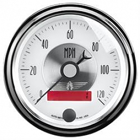 AutoMeter Speedometer 2084