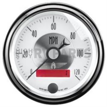 AutoMeter Speedometer 2084