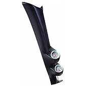 AutoMeter Gauge Pod Pillar 22618