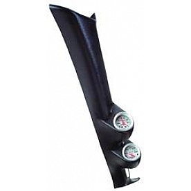 AutoMeter Gauge Pod Pillar 22618