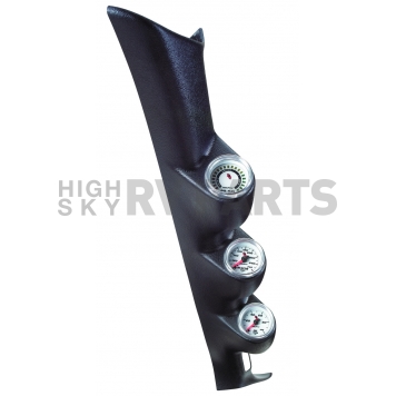 AutoMeter Gauge Pod Pillar 22617-1