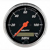 AutoMeter Speedometer 1487