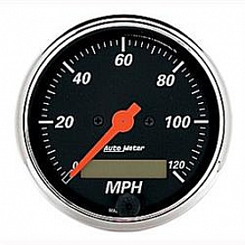 AutoMeter Speedometer 1487