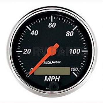 AutoMeter Speedometer 1487