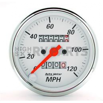 AutoMeter Speedometer 1396