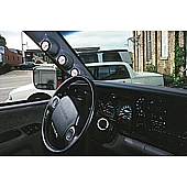AutoMeter Gauge Pod Pillar 17201