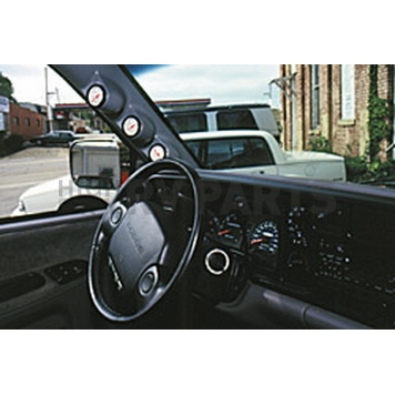 AutoMeter Gauge Pod Pillar 17201