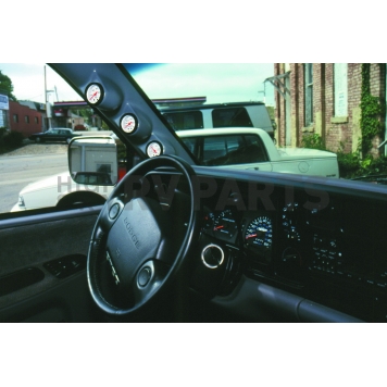 AutoMeter Gauge Pod Pillar 17201-1
