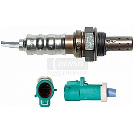 Denso Oxygen Sensor - 234-4493