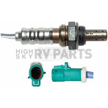 Denso Oxygen Sensor - 234-4493