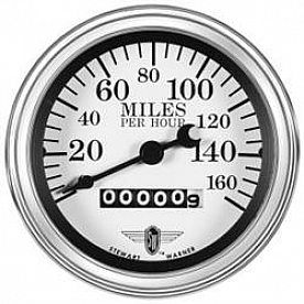 Stewart Warner Speedometer 82663