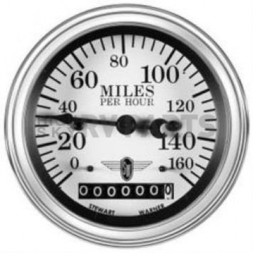 Stewart Warner Speedometer 82661