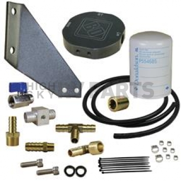 BD Diesel Coolant Filter 1032121