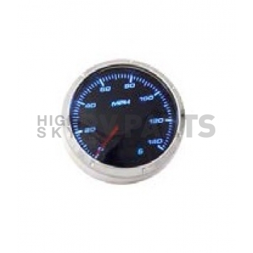 RPC Racing Power Company Speedometer R5724
