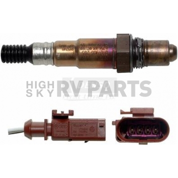 Denso Oxygen Sensor - 234-4498