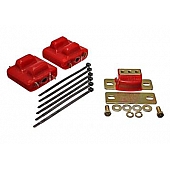 Energy Suspension Motor and Trans Mount Set 31128R
