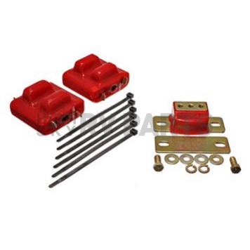 Energy Suspension Motor and Trans Mount Set 31128R