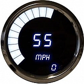 Intellitronix Speedometer MS9222W