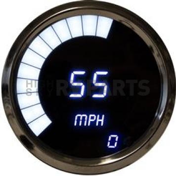 Intellitronix Speedometer MS9222W