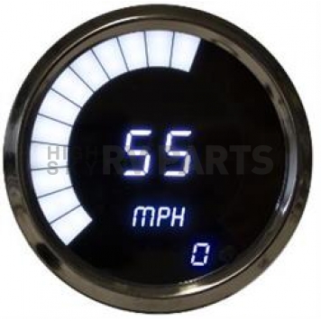 Intellitronix Speedometer MS9222WM