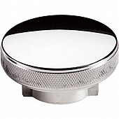 Billet Specialties Oil Filler Cap - 23220