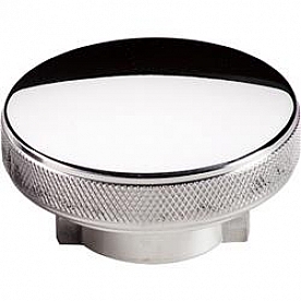 Billet Specialties Oil Filler Cap - 23220