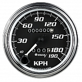 Equus Gauges Speedometer 7079