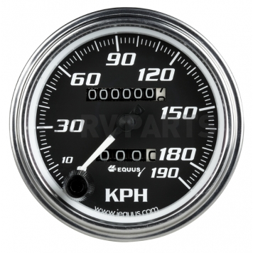 Equus Gauges Speedometer 7079