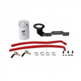 Mishimoto Coolant Filter MCFKXD16RD