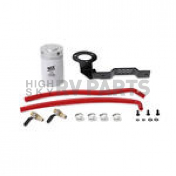 Mishimoto Coolant Filter MCFKXD16RD
