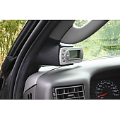 AutoMeter Gauge Pod Pillar 13003
