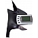 AutoMeter Gauge Pod Pillar 13003