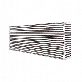 Mishimoto Intercooler - MMUIC-02