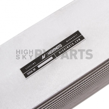 Mishimoto Intercooler - MMUIC-02-3