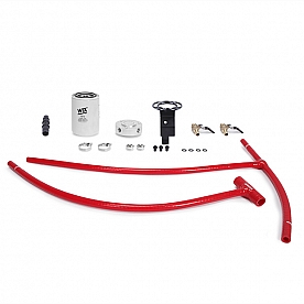 Mishimoto Coolant Filter CFKF2D03RD