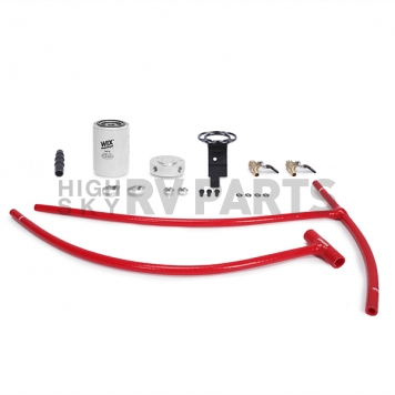Mishimoto Coolant Filter CFKF2D03RD