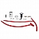 Mishimoto Coolant Filter CFKF2D03RD