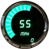Intellitronix Speedometer MS9222G
