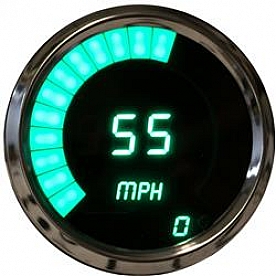 Intellitronix Speedometer MS9222G