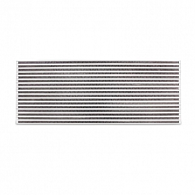 Mishimoto Intercooler - MMUIC-03