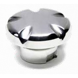 Clayton Machine Works Oil Filler Cap - LSO-01-P