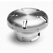 Clayton Machine Works Oil Filler Cap - LSO-02