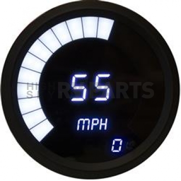 Intellitronix Speedometer M9222W