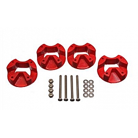 Energy Suspension Motor Mount 51109R