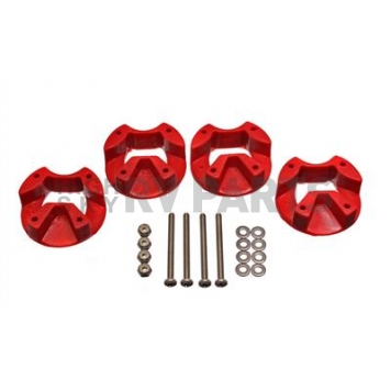 Energy Suspension Motor Mount 51109R