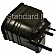 Standard Motor Eng.Management Vapor Canister - CP3655