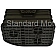 Standard Motor Eng.Management Vapor Canister - CP3655