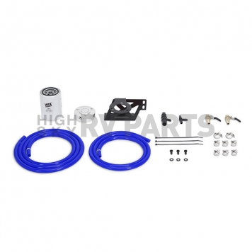 Mishimoto Coolant Filter CFKF2D08BL-1